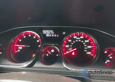 2015 GMC Acadia Denali из США, поврежденный, VIN 1GKKVTKD4FJ168744